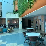 Aquarios Praia Hotel