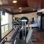 Aquarios Praia Hotel