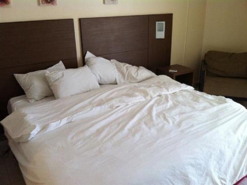 Hotel Aquarios 4*