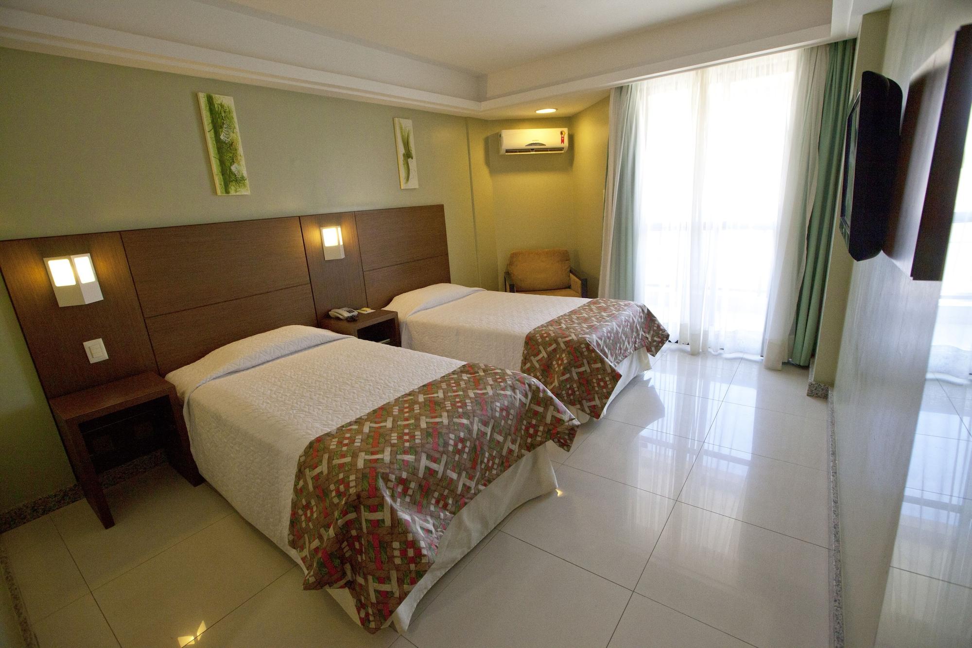 Aquarios 4* Aracaju