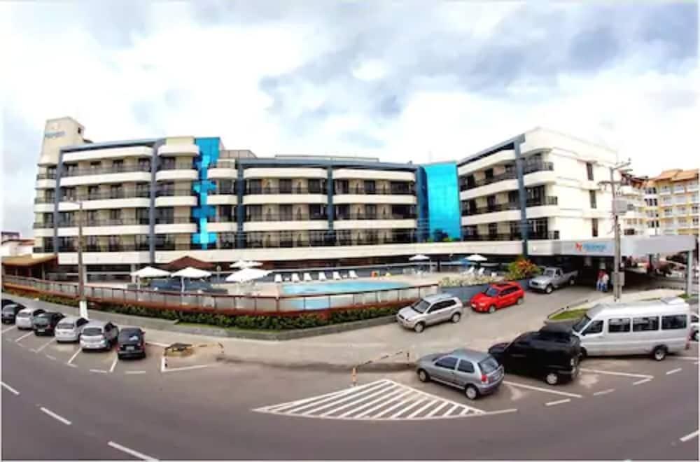 Hotel Aquarios Aracaju