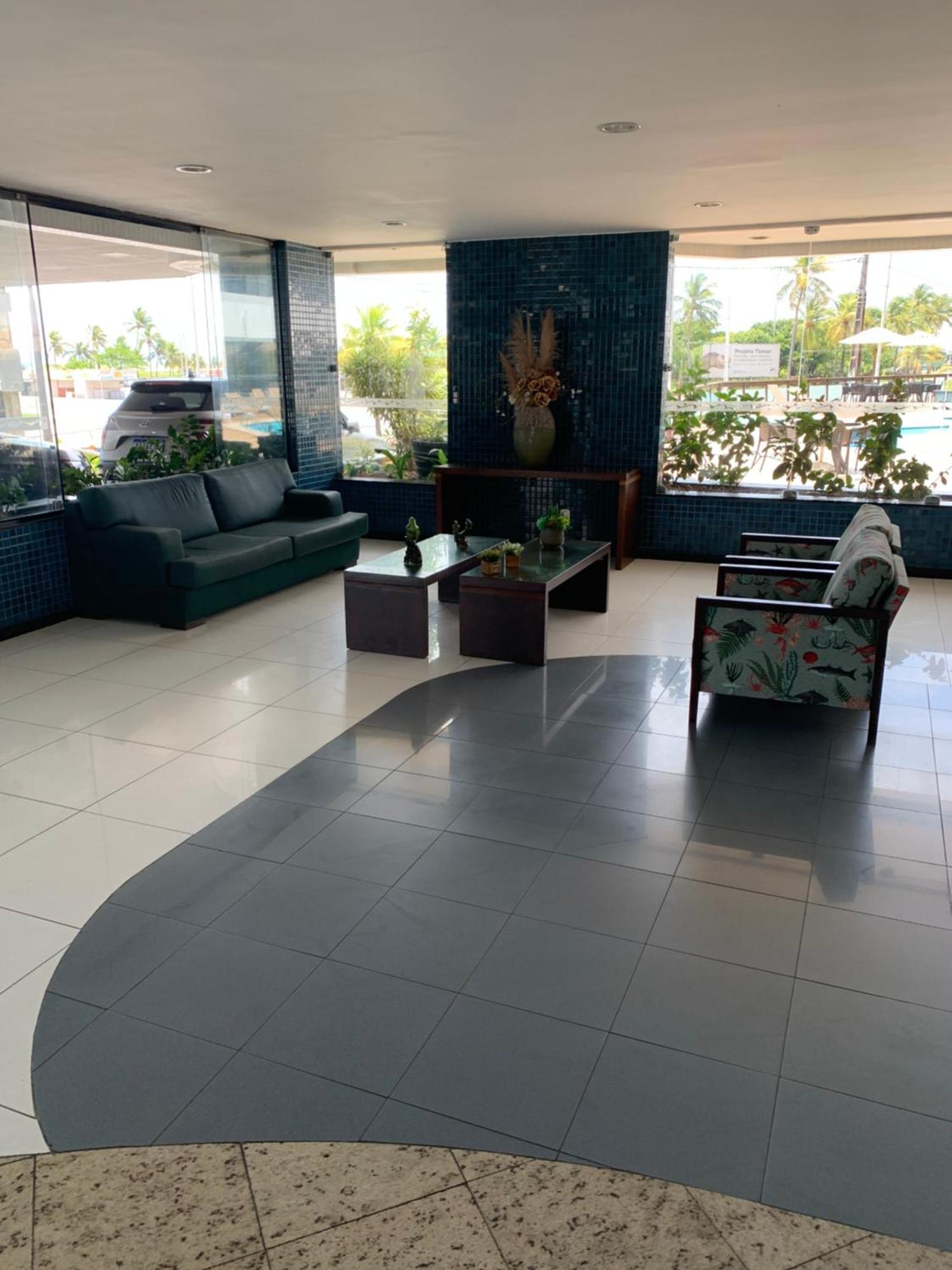 Aquarios Hotel Aracaju