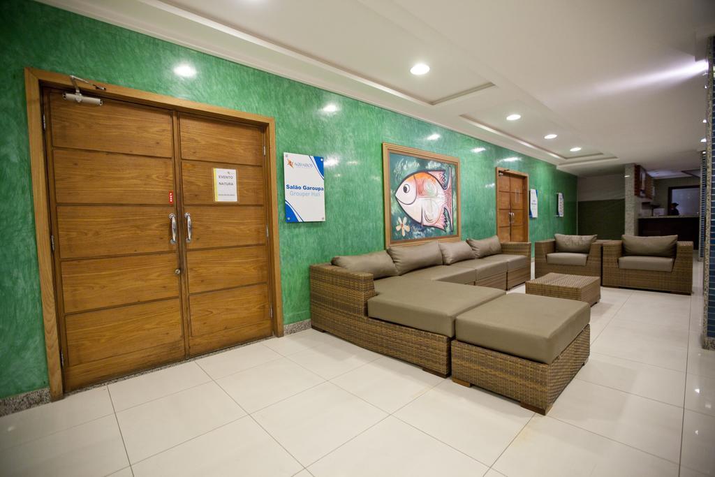 Hotel Aquarios