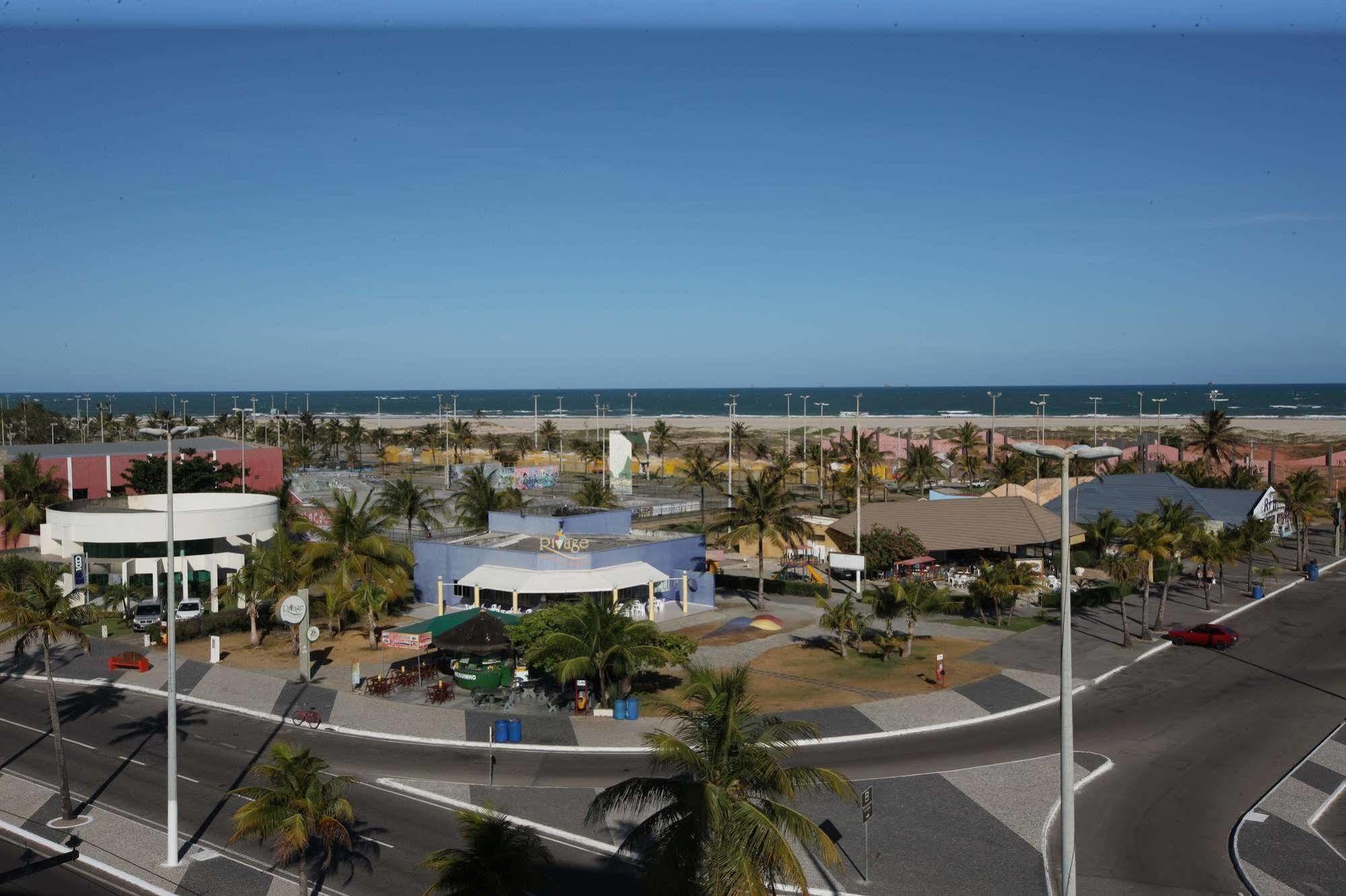 Hotel Aquarios Aracaju