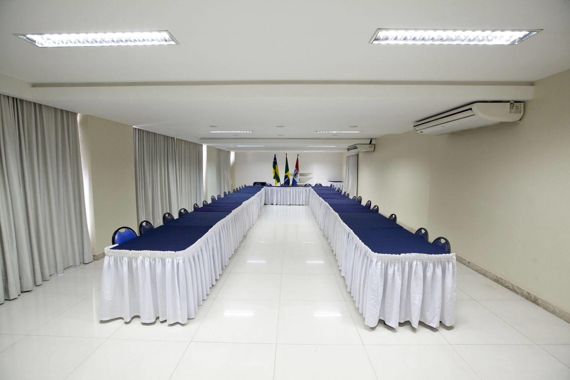 Aquarios Hotel Aracaju