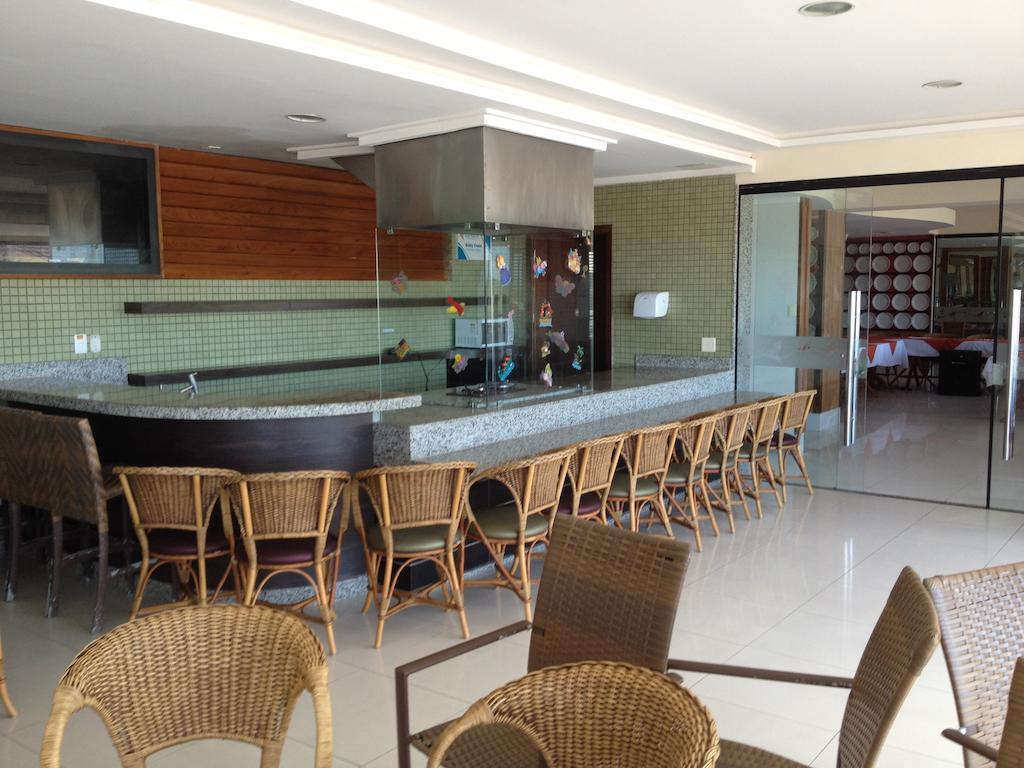 Aquarios 4* Aracaju