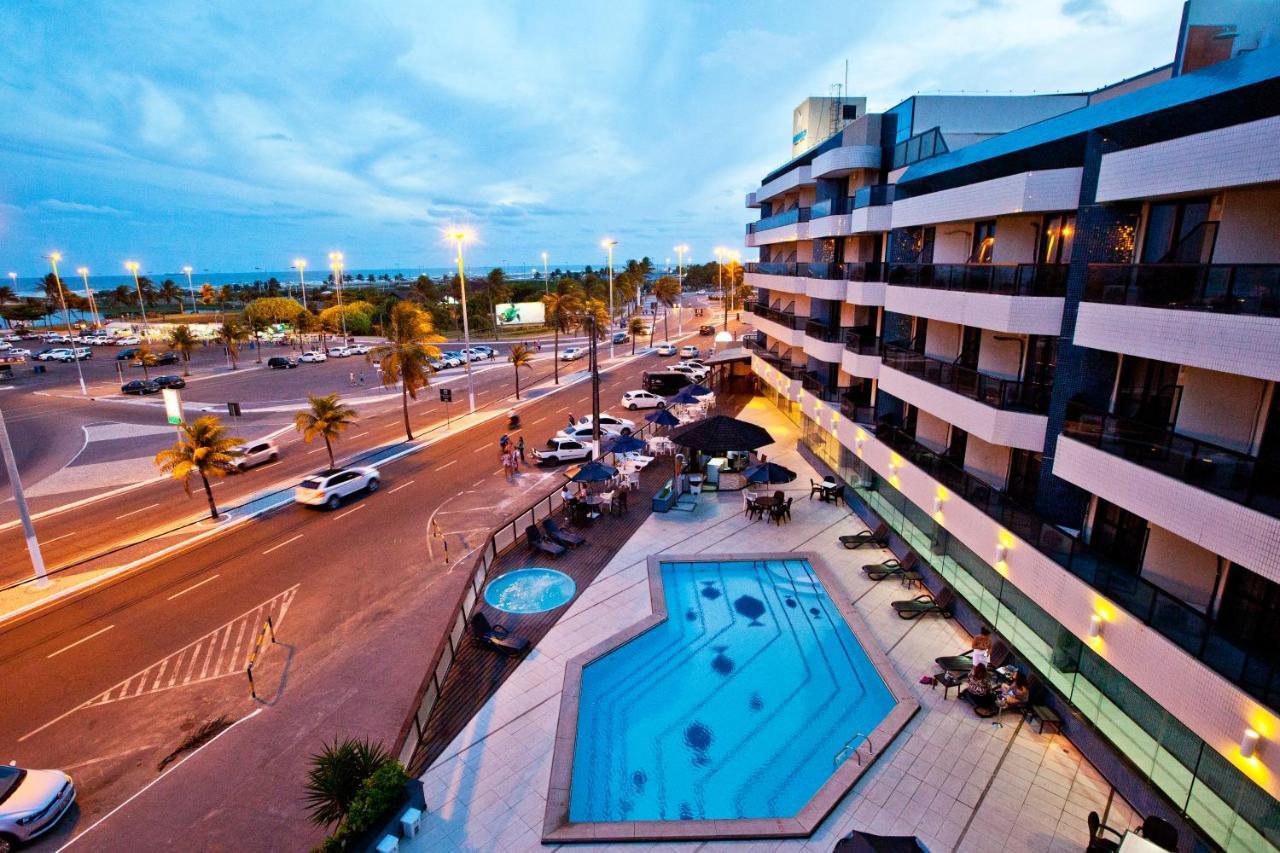 Aquarios Hotel 4*