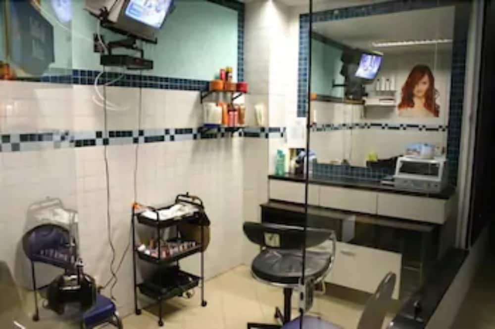 Hotel Aquarios Aracaju
