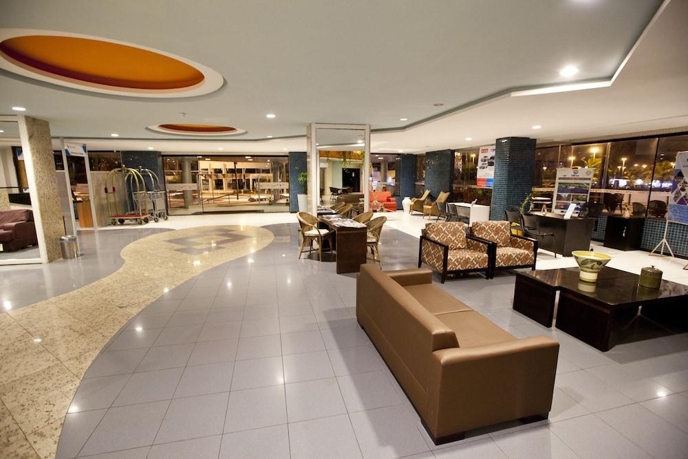 Aquarios 4* Aracaju