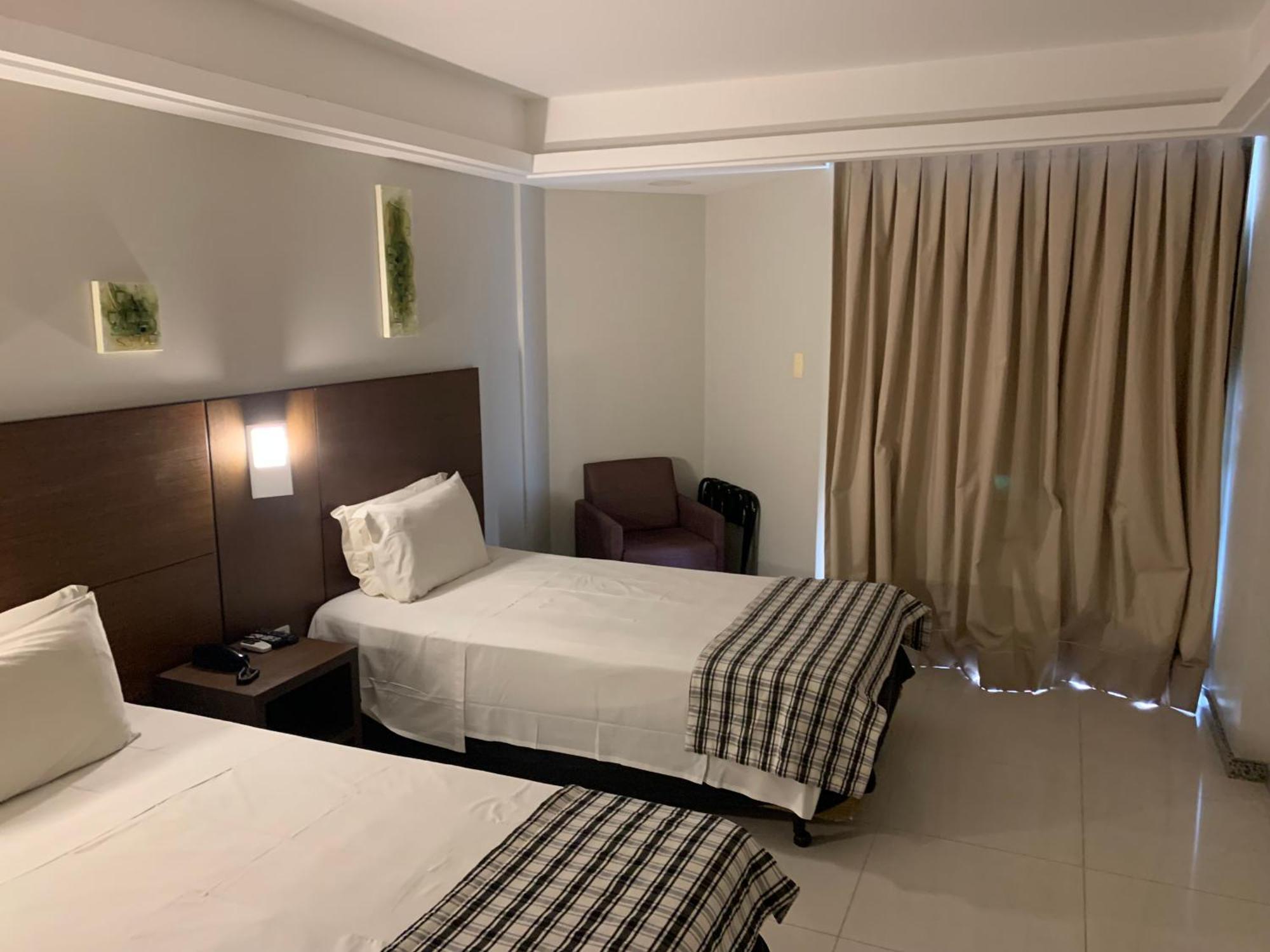 Hotel Aquarios