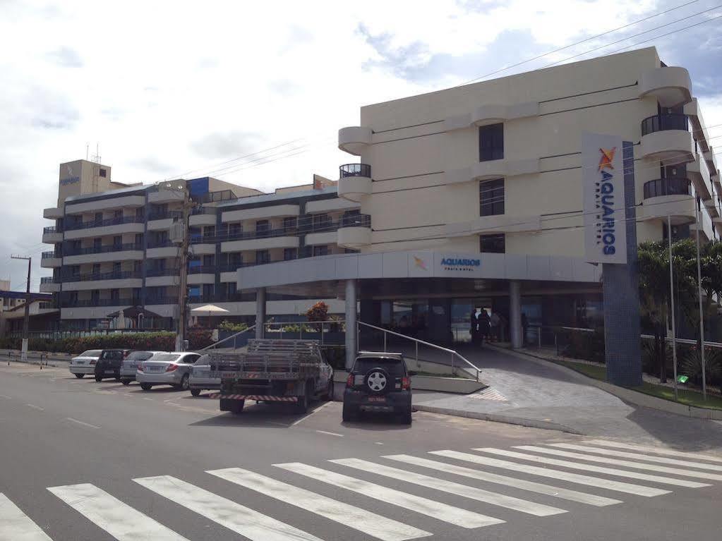 Hotel Aquarios