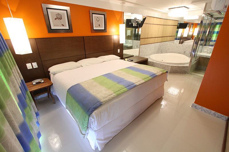 Hotel Aquarios 4*