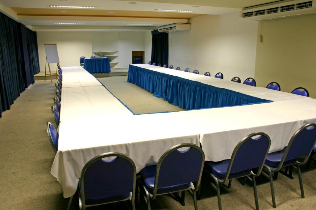 Aquarios 4* Aracaju