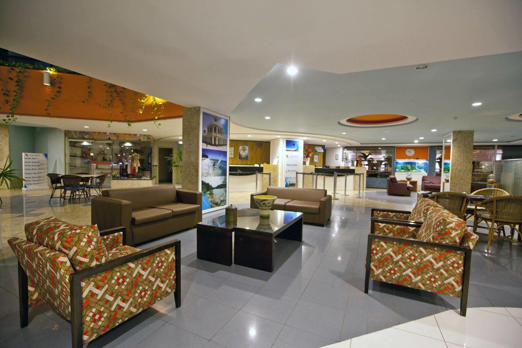 Aquarios Hotel 4*